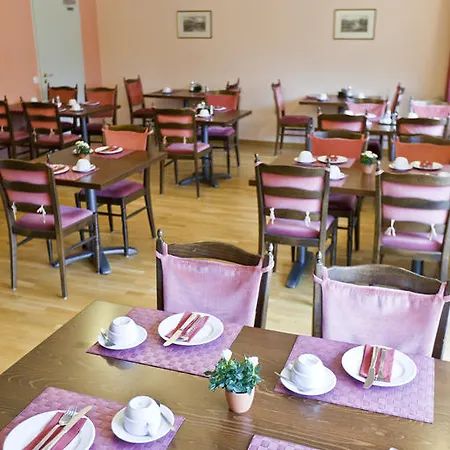 Hotel Allee Leidinger