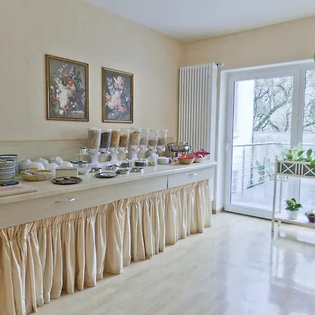 Hotel Allee Leidinger 3*