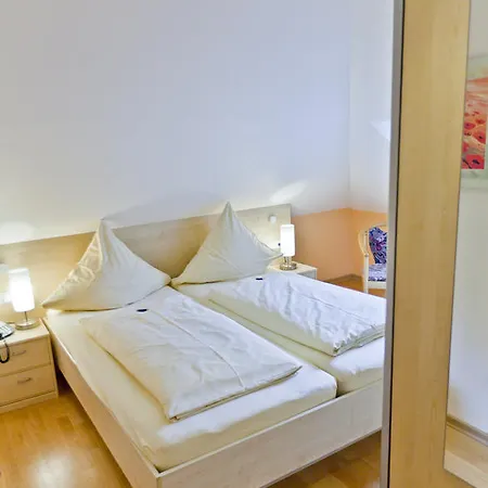 Hotel Allee Leidinger 3*