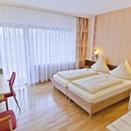 Hotel Allee Leidinger
