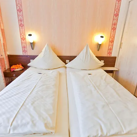 Hotel Allee Leidinger