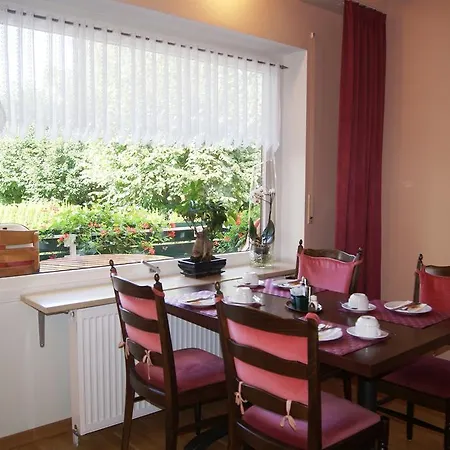 Hotel Allee Leidinger Baden-Baden