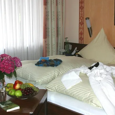 Hotel Allee Leidinger Baden-Baden