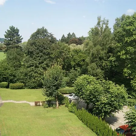 Hotel Allee Leidinger 3*