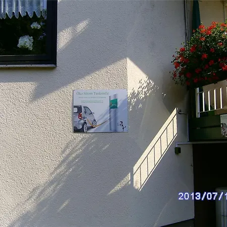 Allee Leidinger Baden-Baden