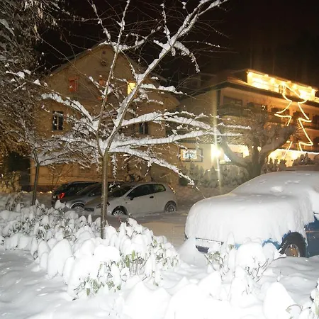 Hotel Allee Leidinger Baden-Baden