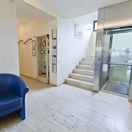 Hotel Allee Leidinger Baden-Baden