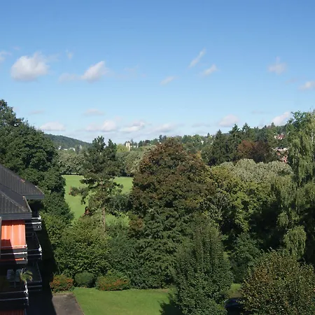 Allee Leidinger Hotel 3*
